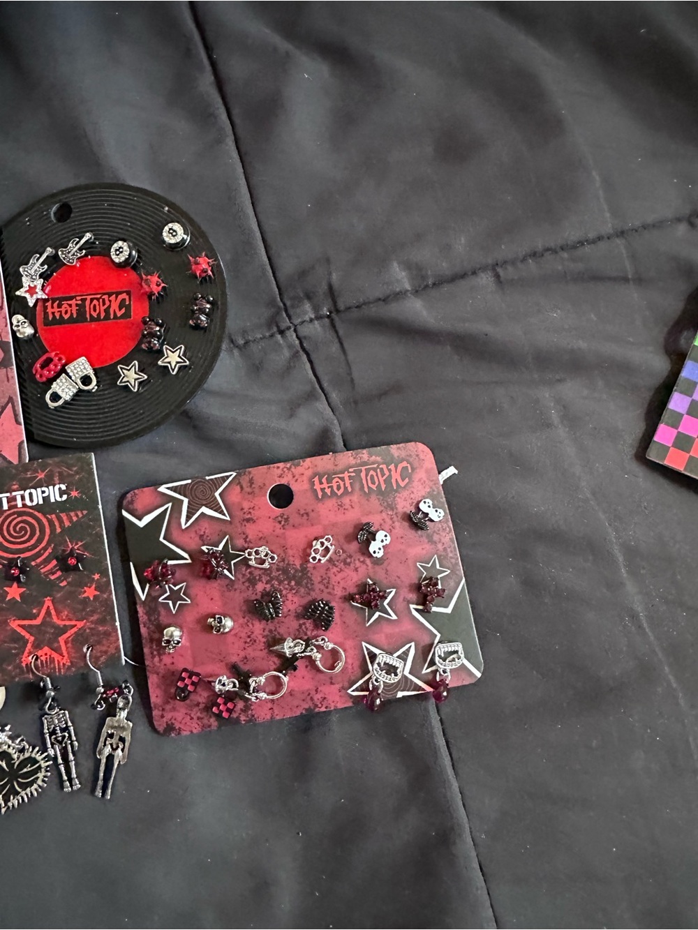 Emo Hot Topic Bundle - Picture 4 of 11